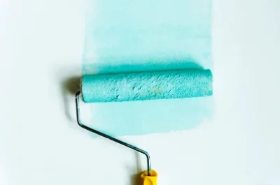Peinture intérieure à Biol — murs, plafonds et boiseries